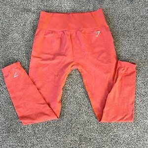 Gymshark Vital Seamless Leggings sz L